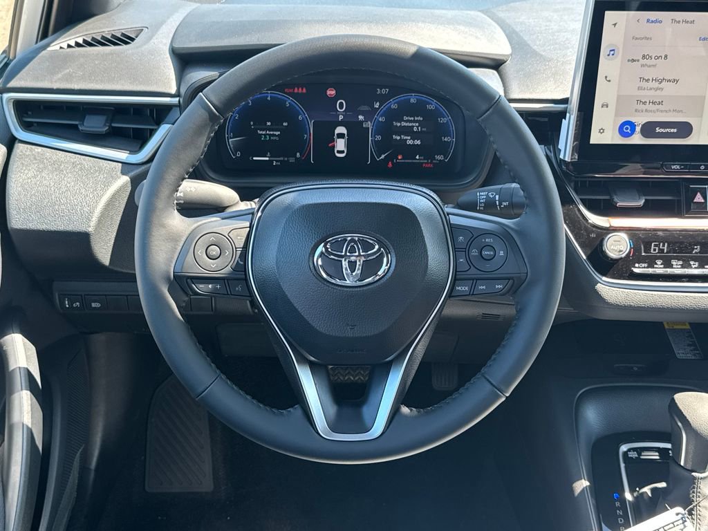 New 2026 Toyota Corolla SE FWD image 12