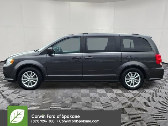Used 2018 Dodge Grand Caravan SXT image 10