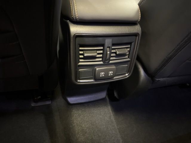 Certified 2025 Subaru Forester Wilderness w/ Wilderness Package AWD/4WD image 66