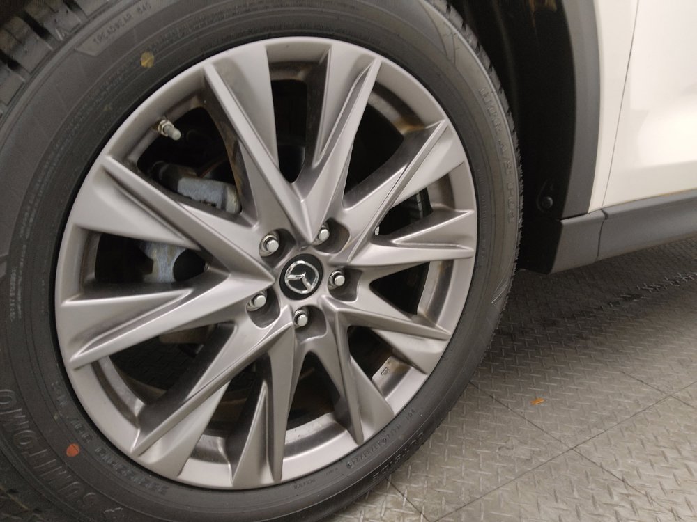 Used 2019 MAZDA CX-5 Grand Touring image 31