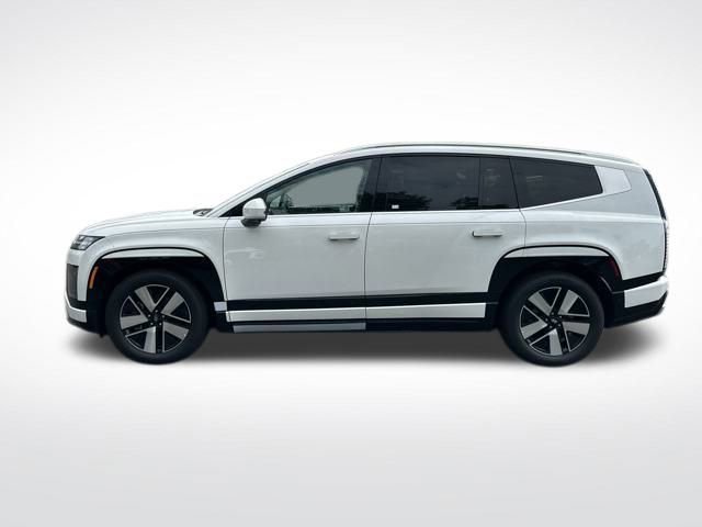 New 2026 Hyundai Ioniq 9 SEL image 2