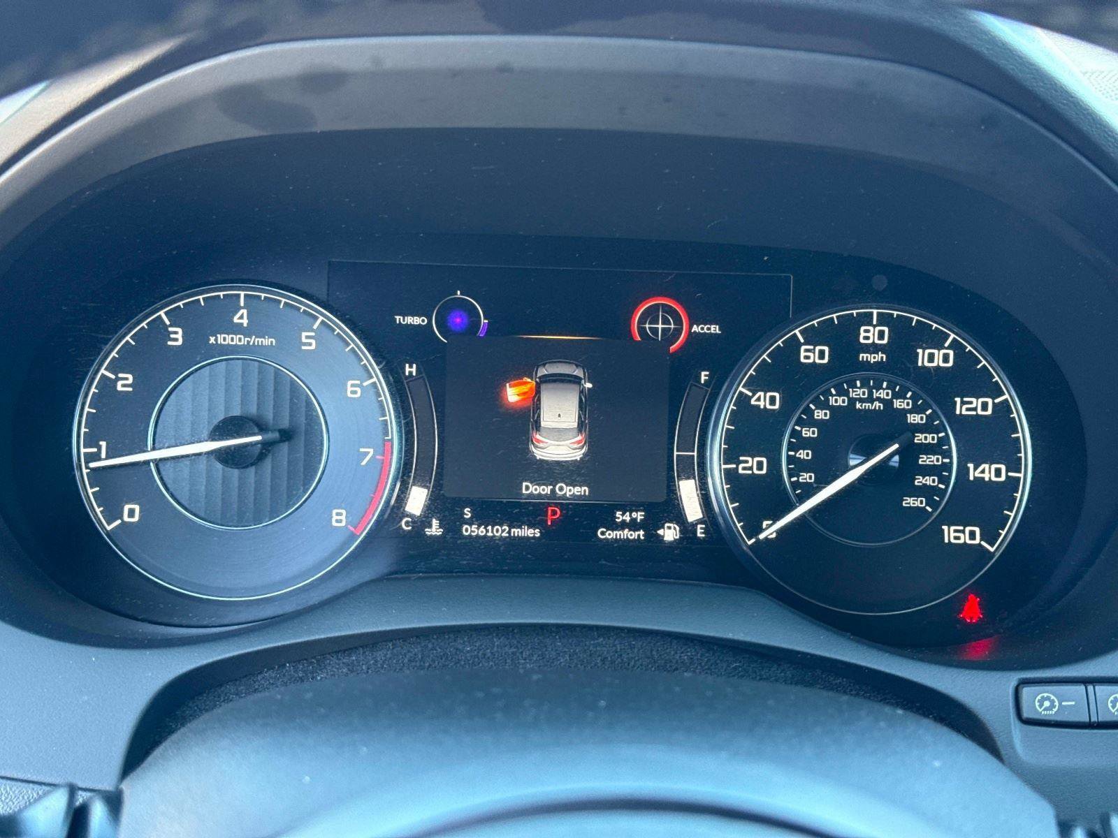 Used 2021 Acura RDX AWD w/ Advance Package image 31