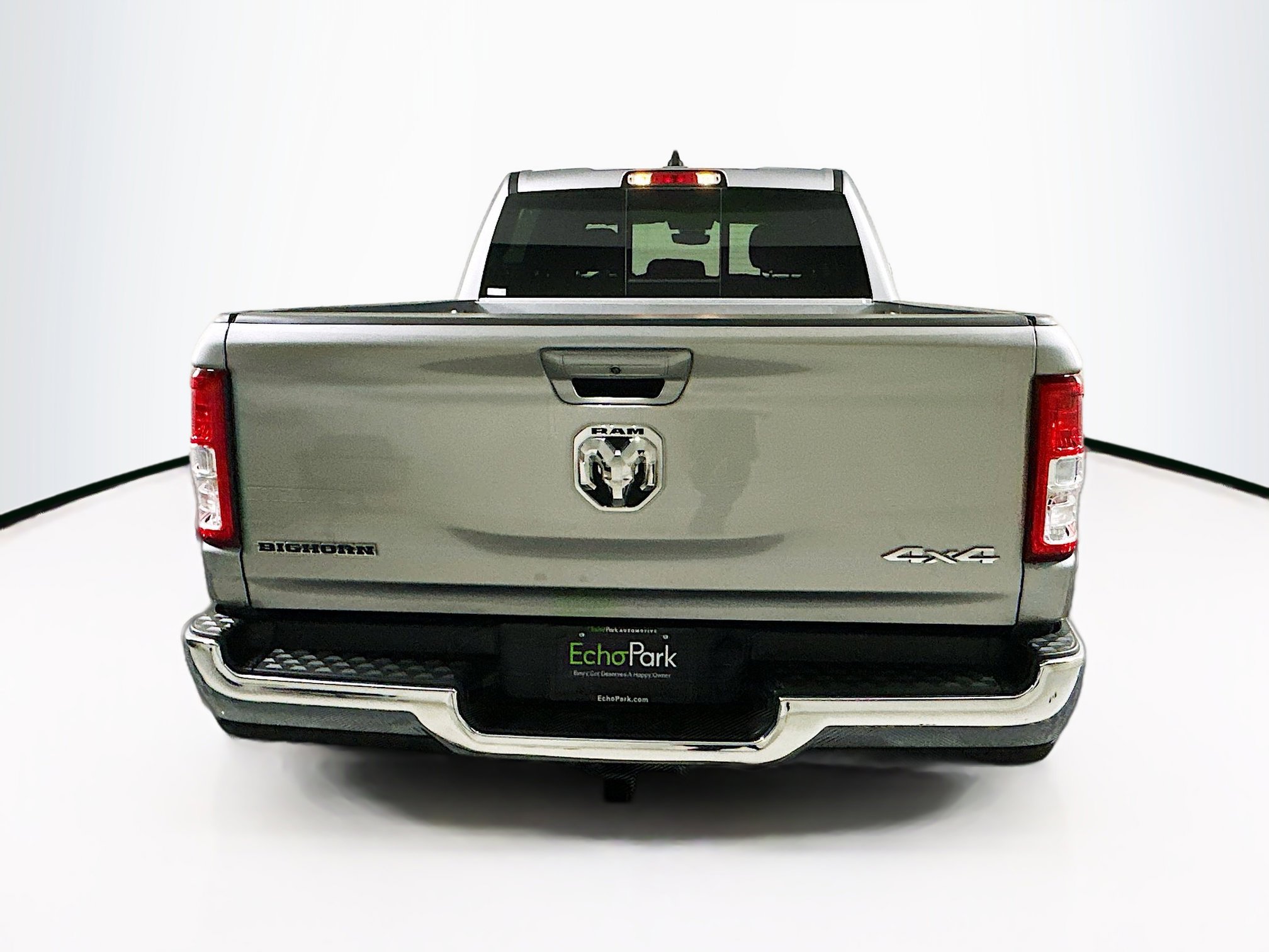 Used 2022 RAM 1500 Big Horn image 28