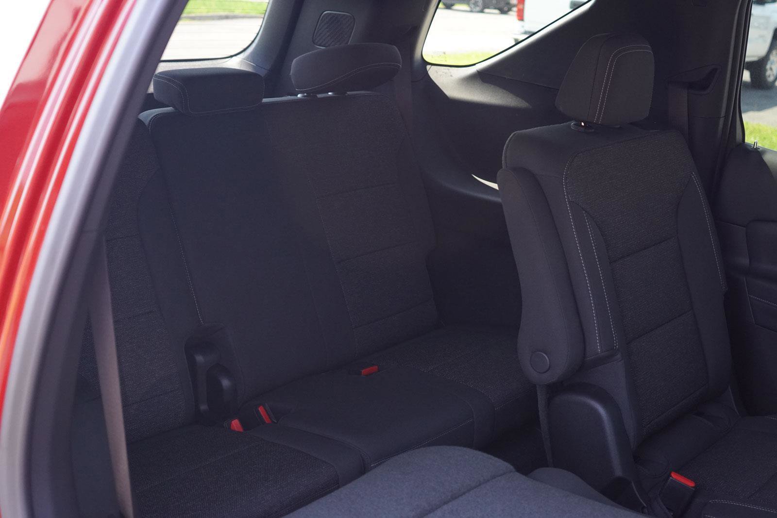 New 2025 Chevrolet Traverse LT w/ Enhanced Driving Package image 30