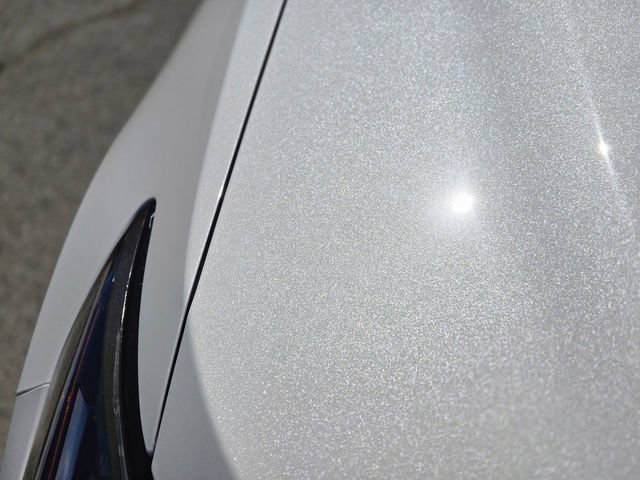 New 2026 Ford Explorer Platinum RWD image 3