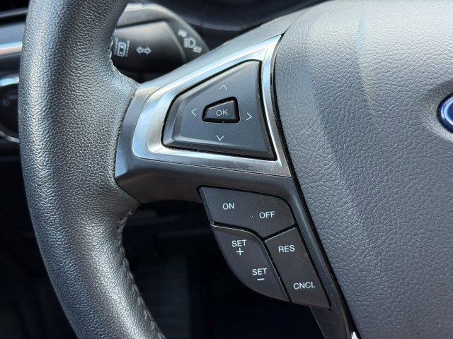 Used 2024 Ford Edge Titanium AWD/4WD image 31