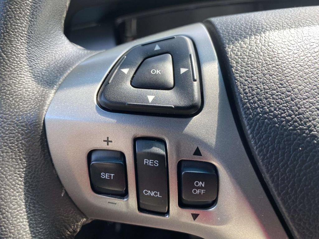 Used 2019 Ford Taurus SEL w/ Equipment Group 201A FWD image 19