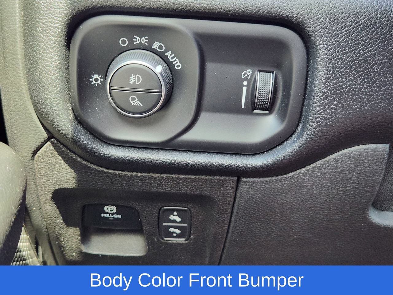 Used 2022 RAM 1500 Lone Star RWD image 21