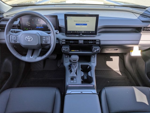 New 2026 Toyota RAV4 XLE Premium FWD image 15