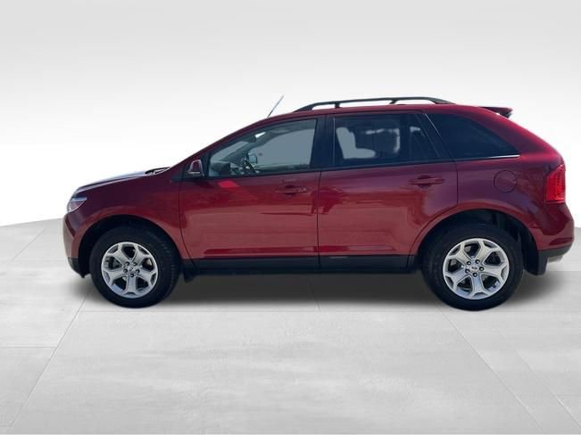 Used 2013 Ford Edge SEL image 3