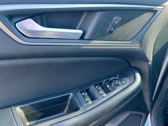 Used 2024 Ford Edge SEL w/ Convenience Package AWD/4WD image 24
