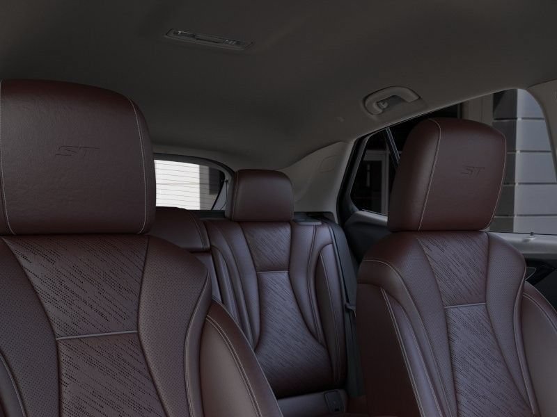 New 2026 Buick Envision Sport Touring AWD/4WD image 49