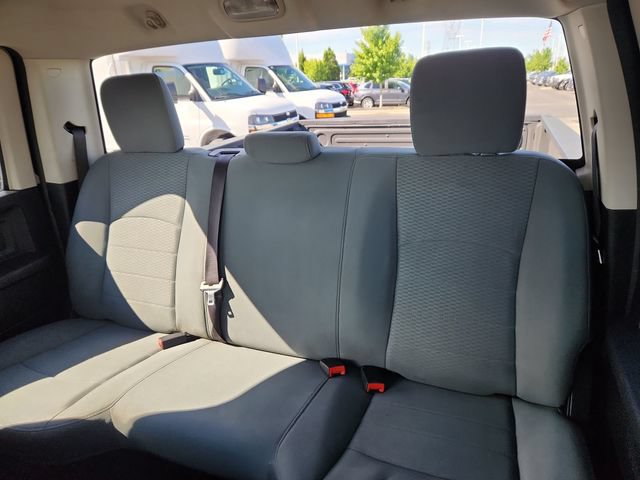 Used 2017 RAM 1500 Tradesman w/ Popular Equipment Group AWD/4WD image 28
