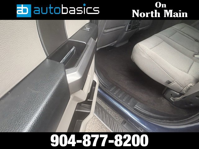 Used 2020 Ford F150 XLT w/ Equipment Group 302A Luxury image 18