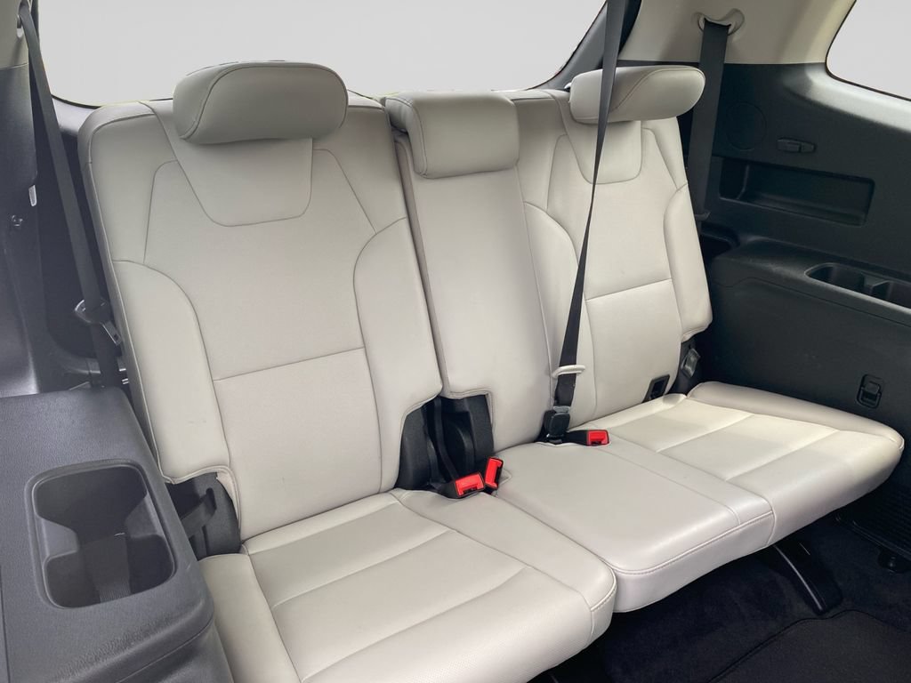 Used 2020 Kia Telluride S AWD/4WD image 14