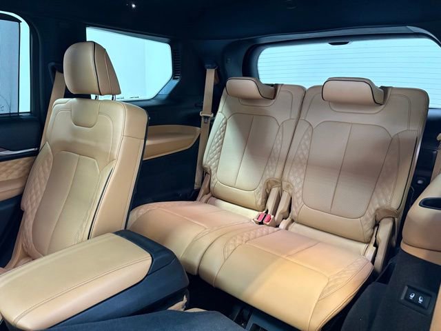 Used 2022 Jeep Grand Cherokee L Summit w/ Advanced Protech Group IV image 23