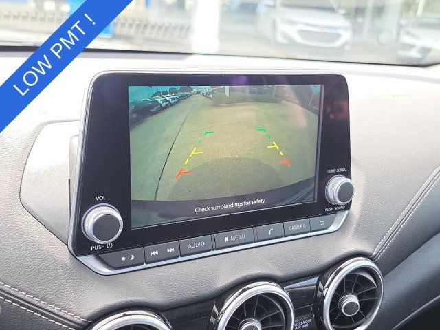 Used 2024 Nissan Sentra SV FWD image 24