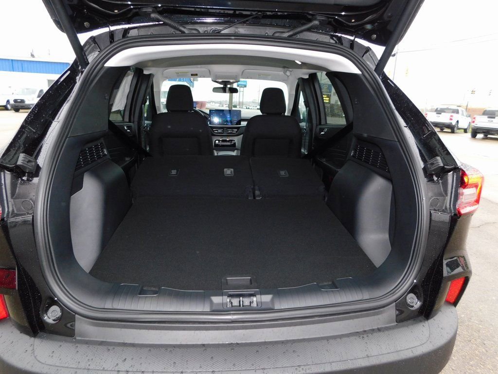 New 2026 Ford Escape Active w/ Active Premium Tech Pack image 24