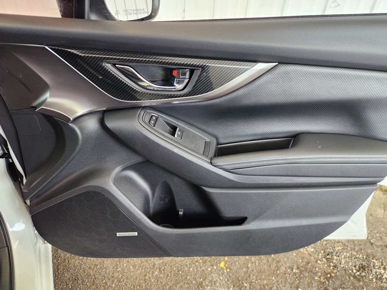 Used 2017 Subaru Impreza 2.0i Limited AWD/4WD image 13