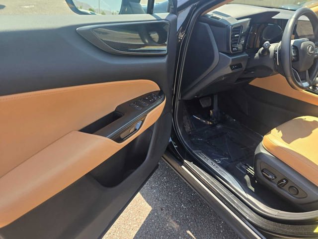 Certified 2026 Lexus NX 350 AWD image 21