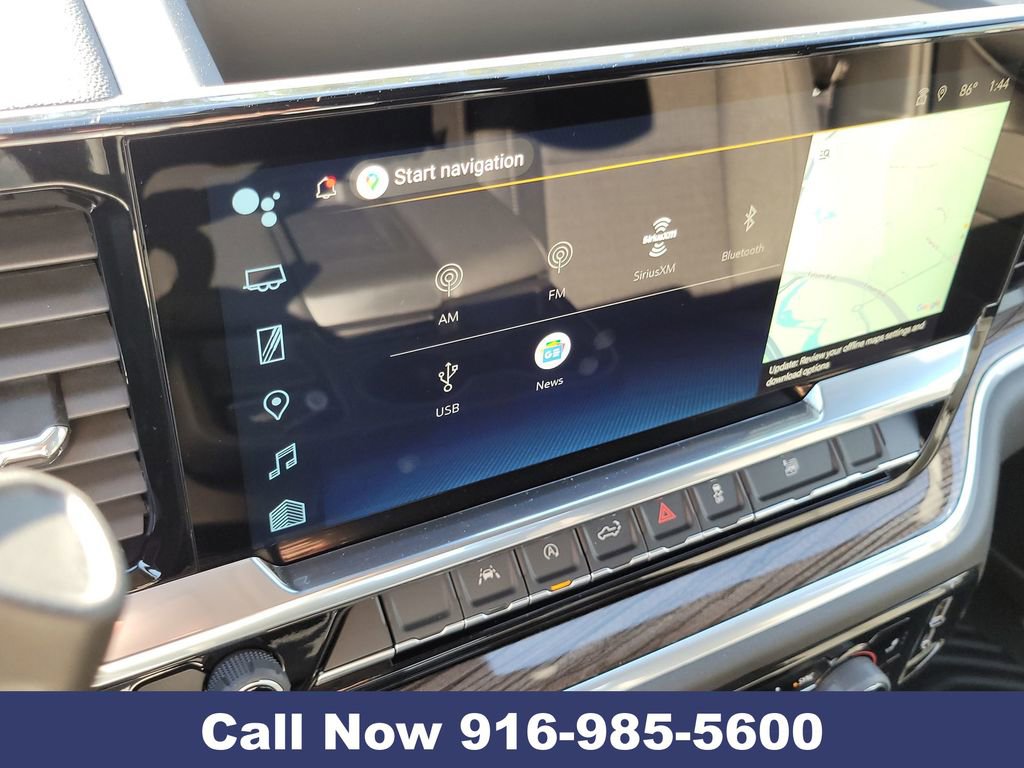 New 2026 Chevrolet Silverado 1500 LT image 17