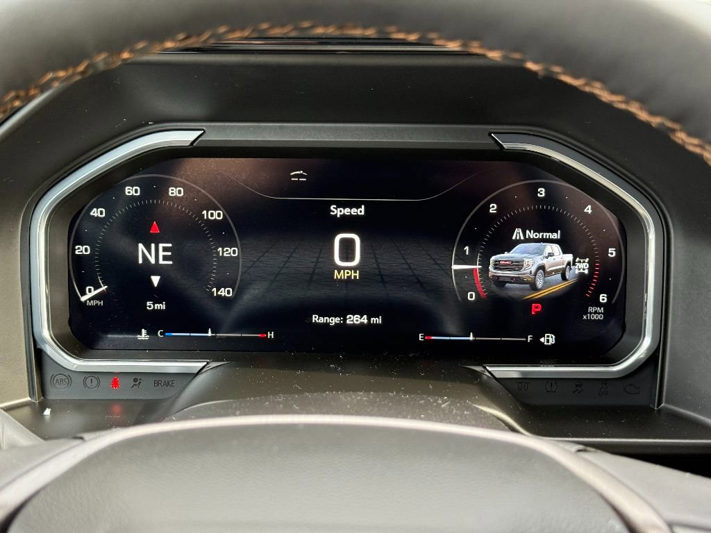New 2026 GMC Sierra 1500 AT4 w/ AT4 Premium Package image 3