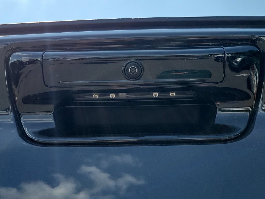 New 2026 RAM 1500 Big Horn AWD/4WD image 33