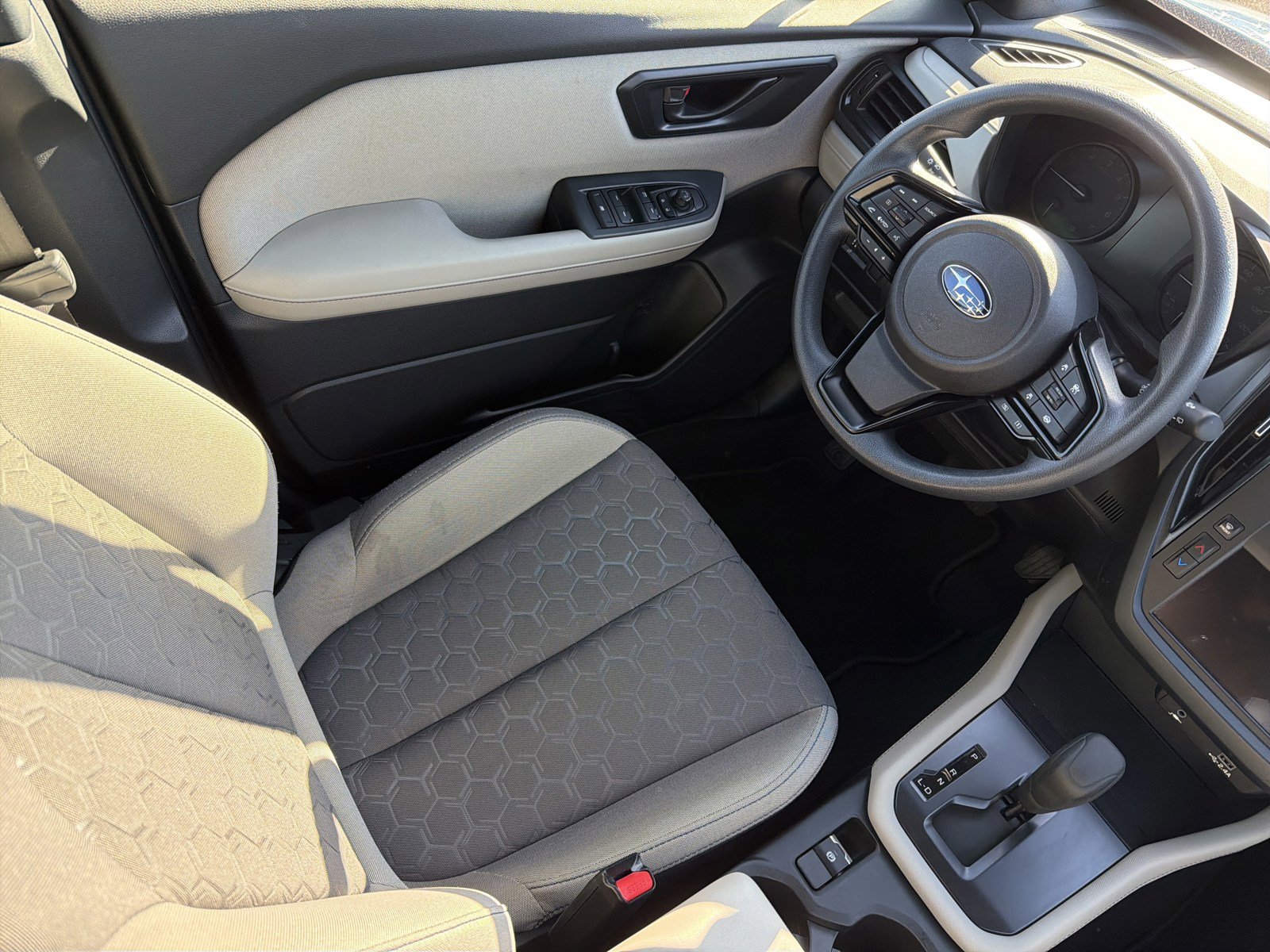 Certified 2025 Subaru Forester image 9