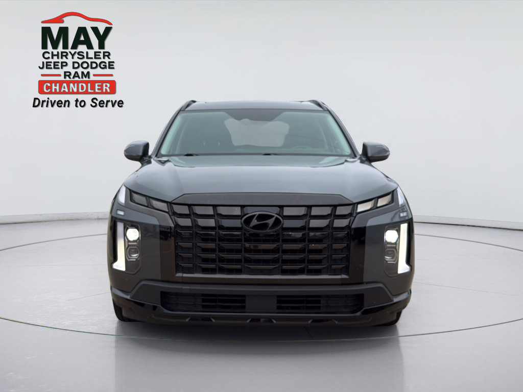 Used 2023 Hyundai Palisade XRT AWD/4WD image 2