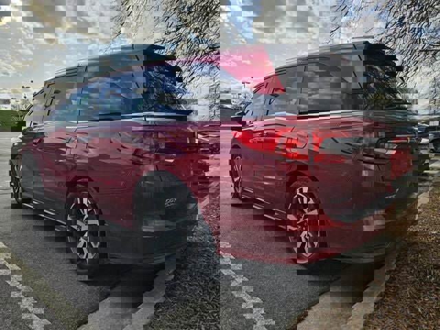 Used 2023 Honda Odyssey Touring image 9