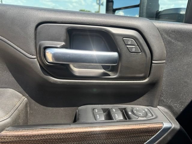 Used 2021 Chevrolet Silverado 2500 LT w/ Convenience Package AWD/4WD image 20