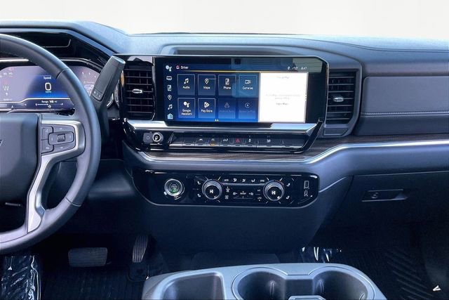 Used 2024 Chevrolet Silverado 1500 LT image 9