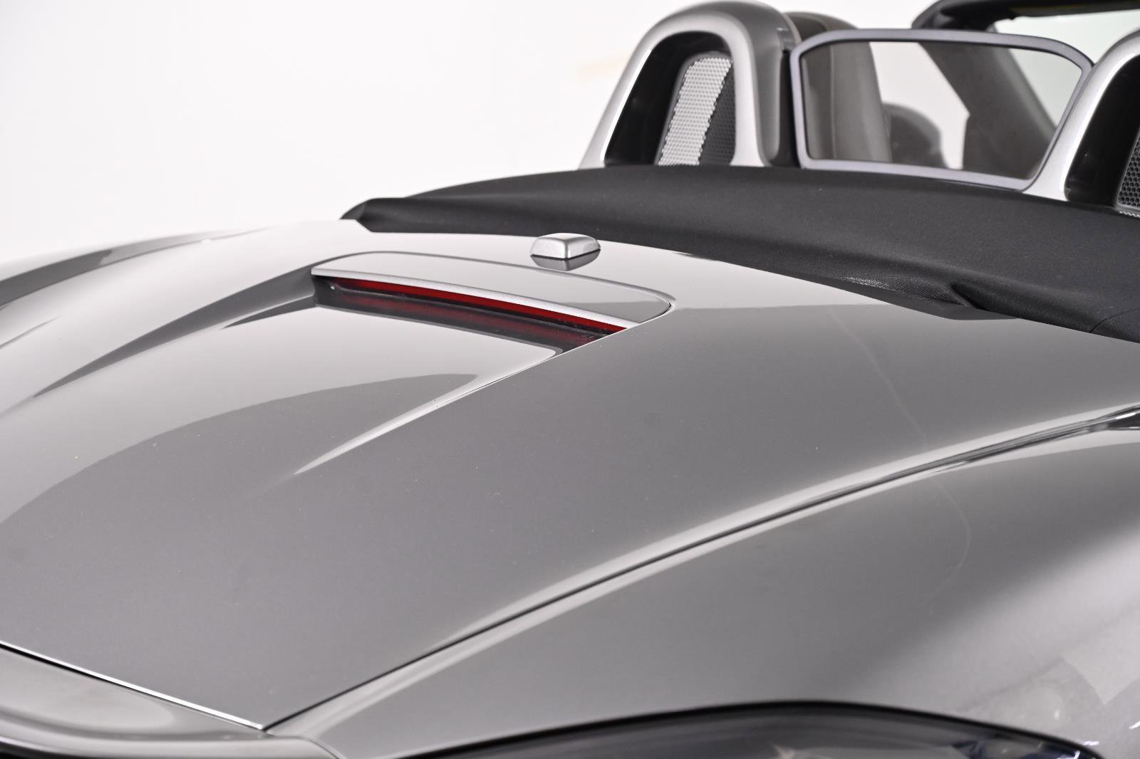 Used 2017 Porsche 718 Boxster S RWD image 7