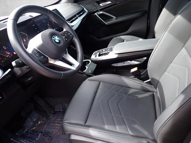 Used 2024 BMW X1 xDrive28i w/ Technology Package AWD/4WD image 12