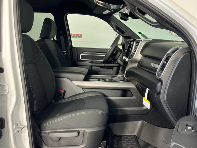 New 2026 RAM 2500 Big Horn AWD/4WD image 30