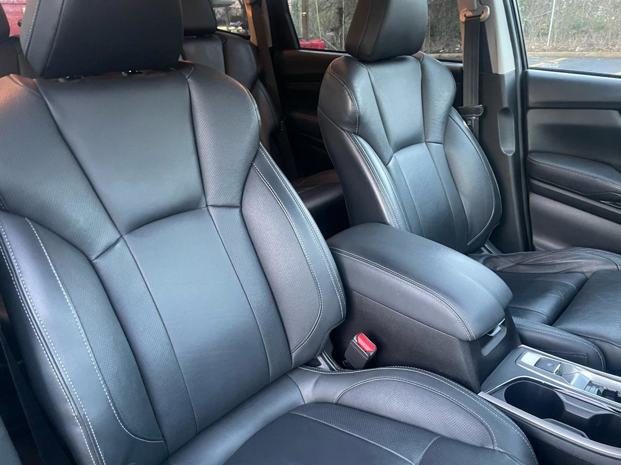 Used 2019 Subaru Ascent Limited image 29