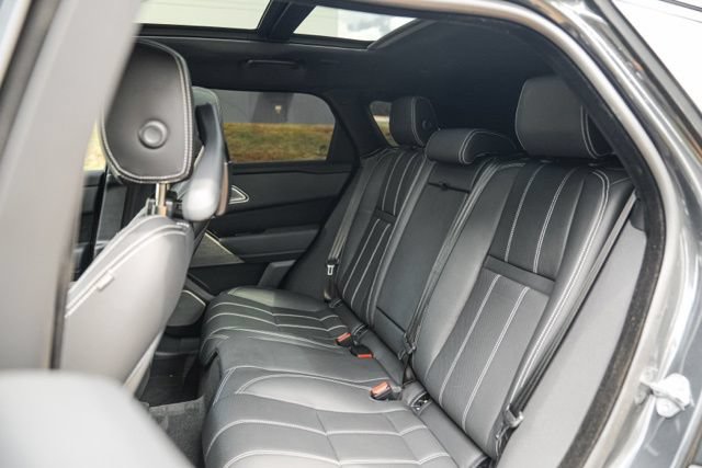 Used 2023 Land Rover Range Rover Velar R-Dynamic S AWD/4WD image 44