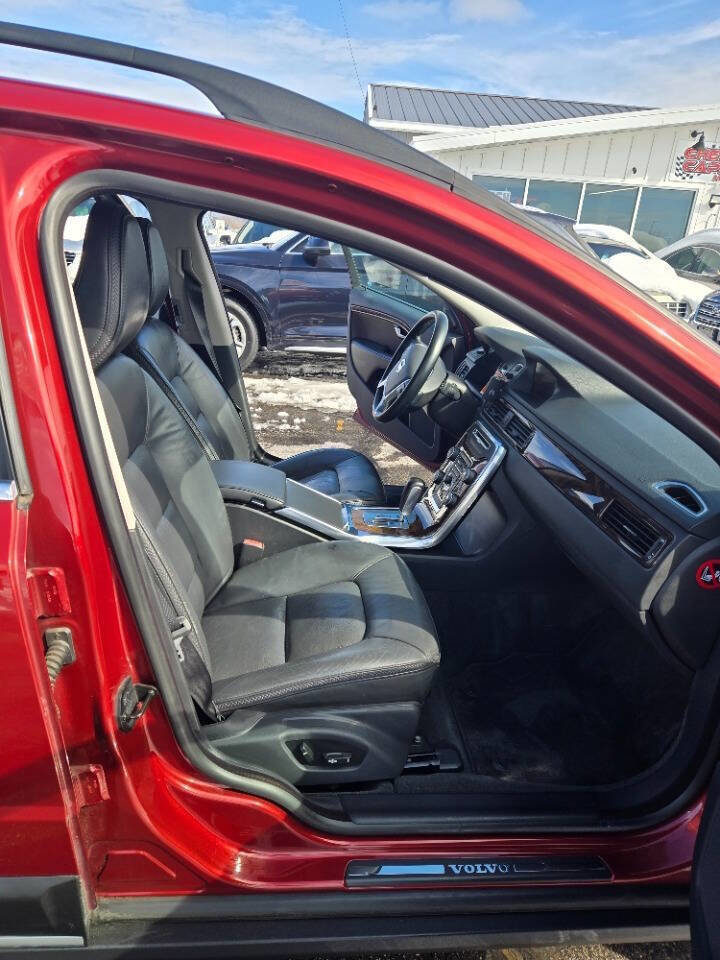 Used 2012 Volvo XC70 T6 Premier Plus image 18