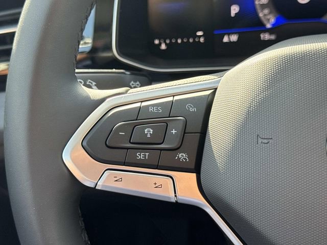 New 2025 Volkswagen Jetta SE image 17