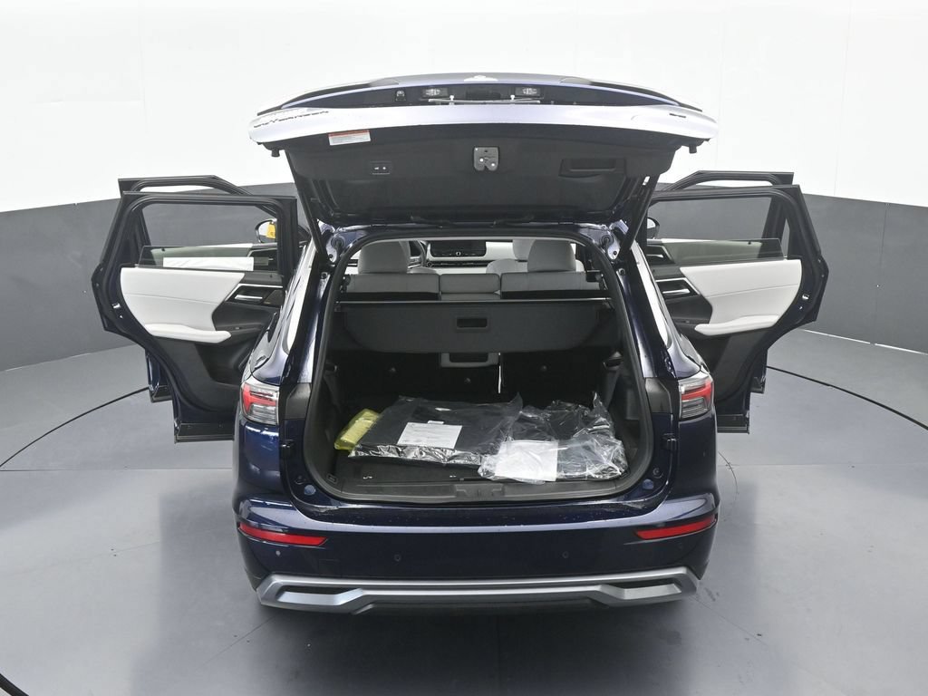 New 2026 Mitsubishi Outlander SE FWD image 77