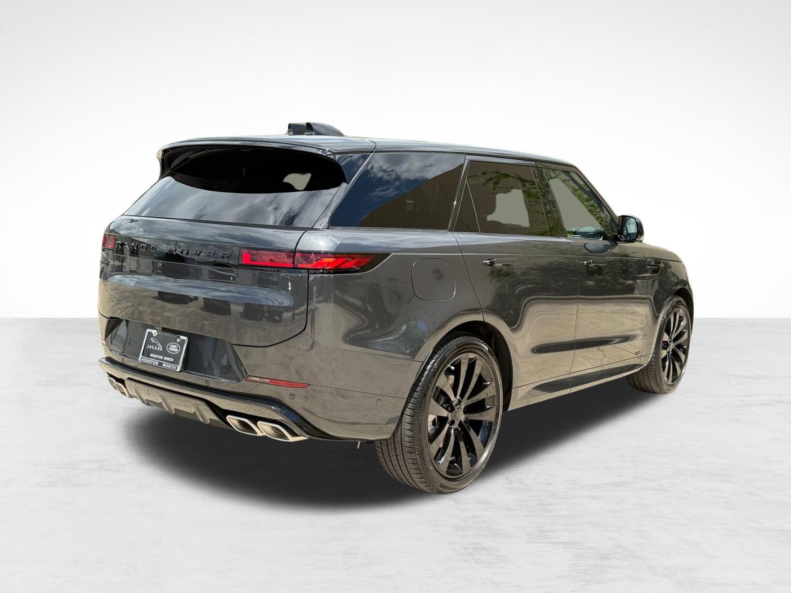 New 2026 Land Rover Range Rover Sport Dynamic SE AWD/4WD image 9