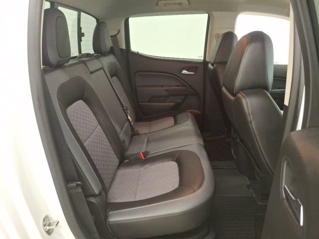 Used 2016 Chevrolet Colorado Z71 image 28