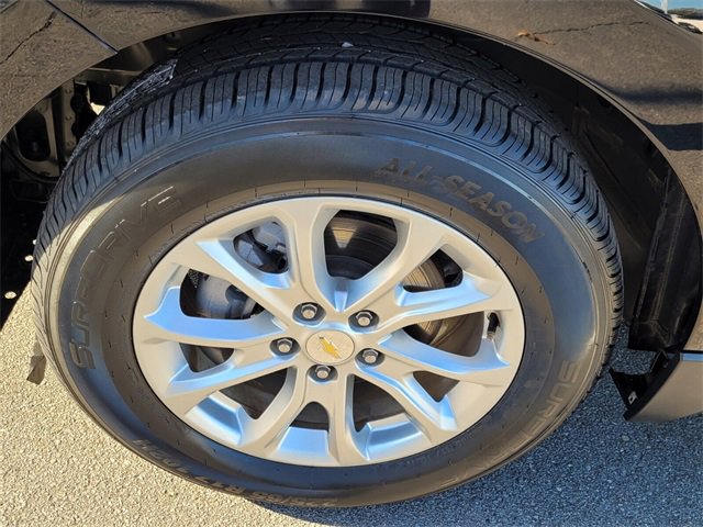 Used 2020 Chevrolet Equinox LT image 17