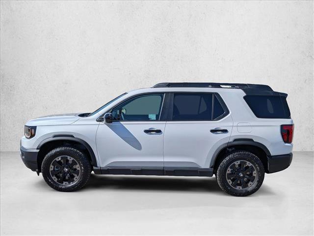 Used 2026 Honda Passport TrailSport image 9