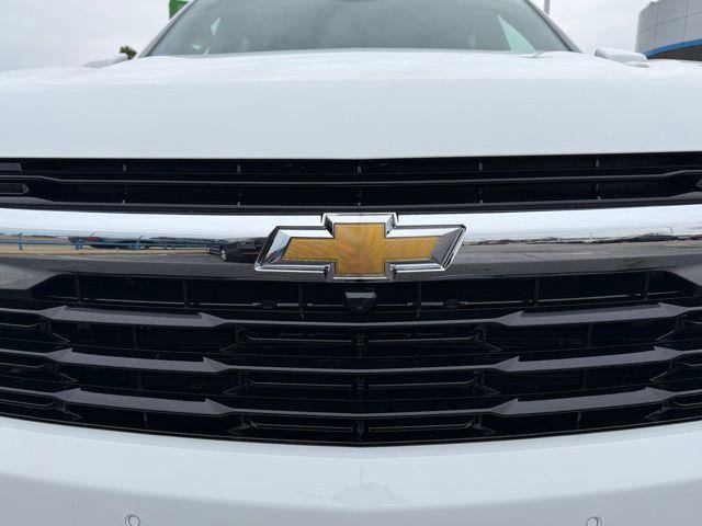New 2026 Chevrolet Tahoe LS image 4