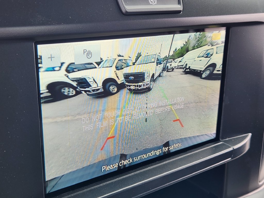 New 2026 Ford F350 XL AWD/4WD image 24