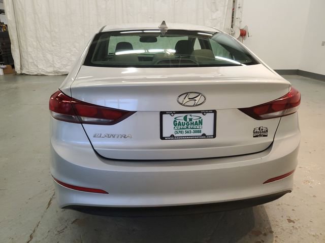 Used 2018 Hyundai Elantra Value Edition image 5