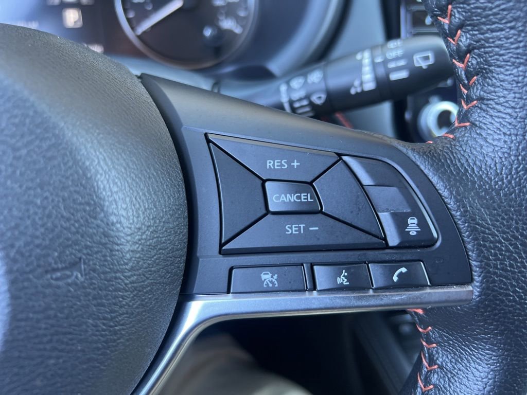 Used 2023 Nissan Kicks SR w/ SR Premium Package image 58