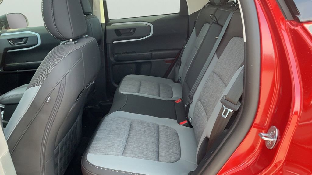 Used 2023 Ford Bronco Sport Big Bend w/ Convenience Package image 12