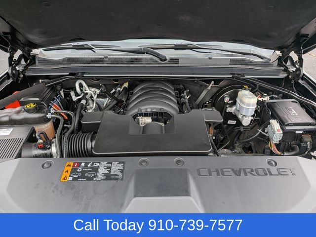 Used 2020 Chevrolet Tahoe LT RWD image 44